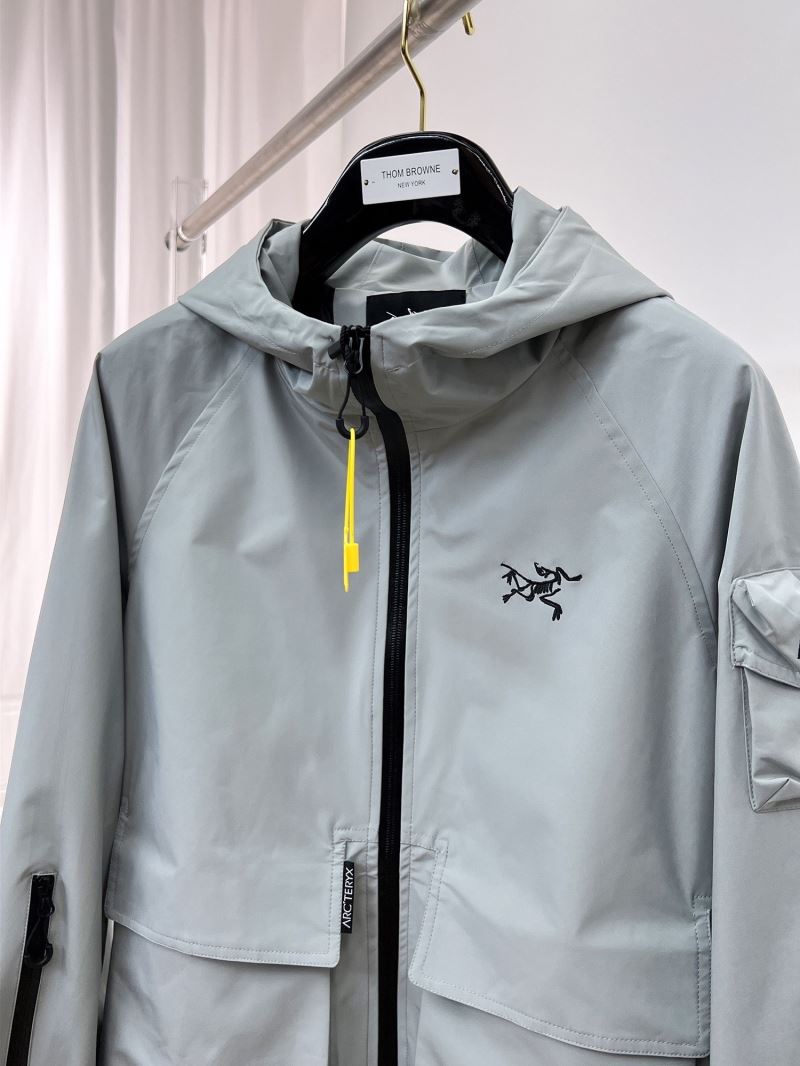 Arcteryx Outwear